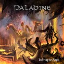 PALADINE - Entering The Abyss (2021) CD